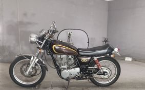 YAMAHA SR400 RH01J