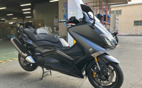 YAMAHA T-MAX 530 ABS IRON MAX 2015 SJ12J