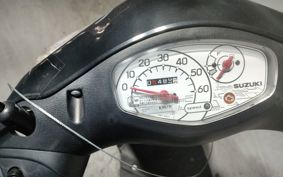 SUZUKI LET's CA4AA