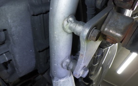 HONDA MAGNA 250 MC29