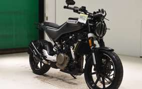 HUSQVARNA SVARTPILEN 250 2007