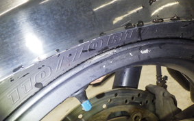 KAWASAKI ZRX-2 2002 ZR400E