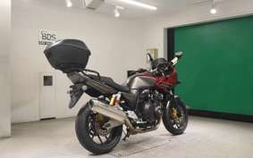 HONDA CB400 SUPER BOLDOR 2016 NC42