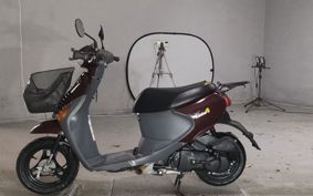 SUZUKI LET`S4 CA45A