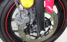 YAMAHA YZF R-3 2016 RH07J