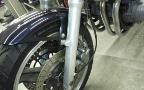 KAWASAKI ZEPHYR 750 1991 ZR750C
