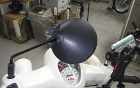 HONDA C110 SUPER CUB 2015 JA44