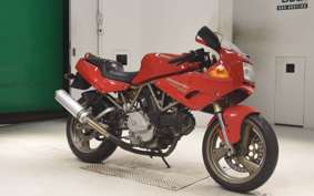 DUCATI 400SS 1994