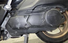 YAMAHA N-MAX 1996 SEG6J