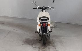 HONDA SUPER CUB50 AA01