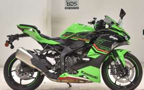 KAWASAKI ZX-25R-2SE ZX250H