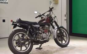 YAMAHA SR400 Gen.2 1994 1JR