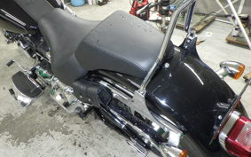 HARLEY FLSTF 1580 2012