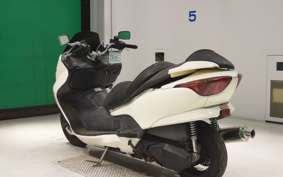 HONDA FORZA Z MF08