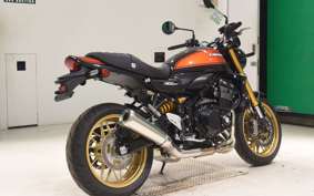 KAWASAKI Z900RS-2SE 2026 ZR902A