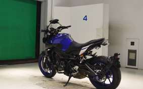 YAMAHA MT-09 A 2017 RN52J