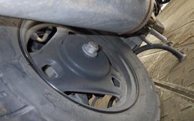 SUZUKI ADDRESS V125 CF4EA