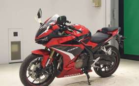 HONDA CBR400R 2022 NC56