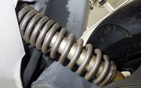 SUZUKI ADDRESS V125 G 2008 CF46A