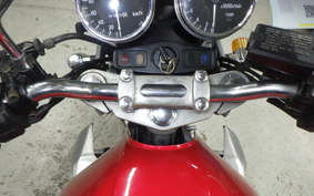 KAWASAKI BALIUS 250 2019 ZR250A