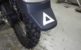 HONDA CT125 HUNTER CUB JA55