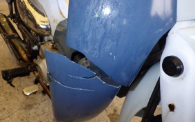 HONDA LITTLE CUB AA01