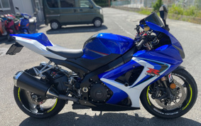 SUZUKI GSX-R1000 2007 GT77A