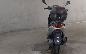 YAMAHA AXIS100 SB01J