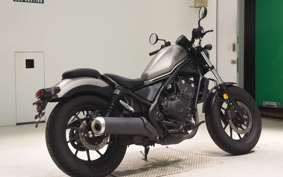 HONDA REBEL 500 A 2022 PC60