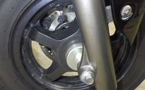 SUZUKI SWISH 125 2005 DV12B