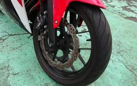 HONDA CBR400R ABS 2013 NC47