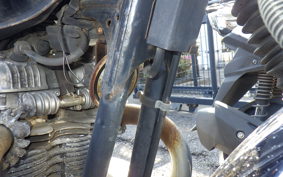 KAWASAKI W400 2006 EJ400A
