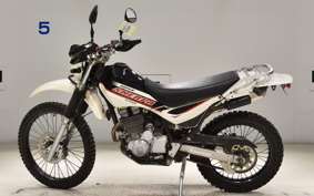 KAWASAKI SUPER SHERPA KL250G
