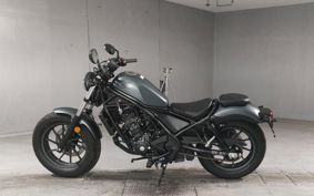 HONDA REBEL MC49