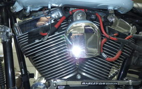 HARLEY FXSTS 1450 2003