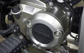 HONDA CT125-2 2021 JA65