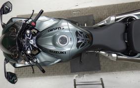 SUZUKI HAYABUSA Gen.3 2025 EJ11A