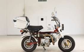 HONDA MONKEY 1987 AB27