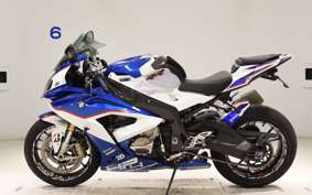 BMW S1000RR 2016
