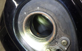 KAWASAKI ELIMINATOR 400 SE Type 1990 ZL400A