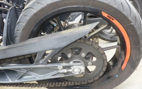 KTM 250 DUKE