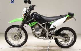 KAWASAKI KLX125 2024 LX125C