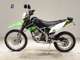 Фото Kawasaki KLX125 2024 с японского аукциона