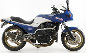 KAWASAKI GPZ900R NINJA 1994 ZX900A