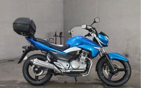SUZUKI GSR250 GJ55D