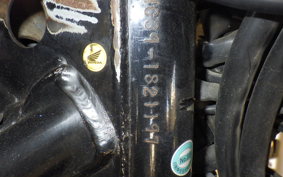 HONDA CB400SF VTEC K NC39