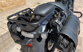 HONDA  REBEL 1100 2022 SC83