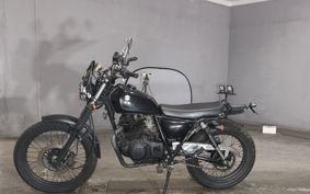 SUZUKI GLASS TRACKER BIG BOY NJ4BA