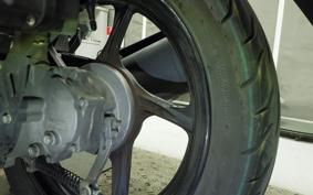 SUZUKI ADDRESS 110 2017 CE47A