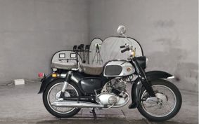HONDA C90 C92